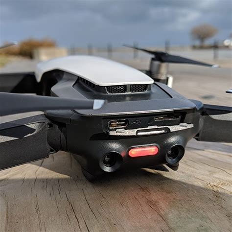 DJI Mavic Air Review – SheGeeks