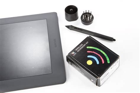 Wacom Intuos 5 Review | Trusted Reviews