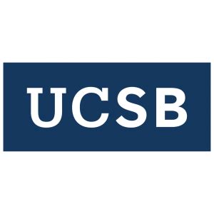 UCSB Logo (University of California, Santa Barbara) Download Vector