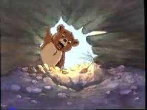 The Little Bear Movie (2001) Teaser (VHS Capture) - YouTube