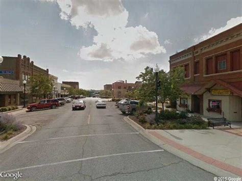 Google Street View Denison (Crawford County, IA) - Google Maps