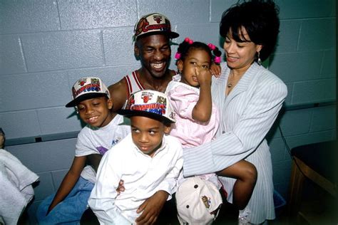 “People Aren’t Watching Me So Much”: Michael Jordan’s Son Jeffrey Admitted to a Trait Totally ...