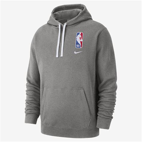 Nike Men's NBA Hoodie. Nike IL