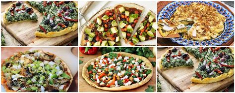 19 Amazing Plant Based Vegan Pizza Recipes | Plant based pizza, Healthy homemade pizza, Vegan dishes