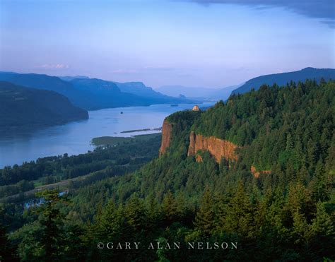 Columbia River Gorge | Columbia River Gorge National Scenic Area ...