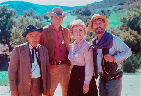 "Gunsmoke" (CBS) — March 31, 1975 | 20 Most Watched TV Finales | Purple ...