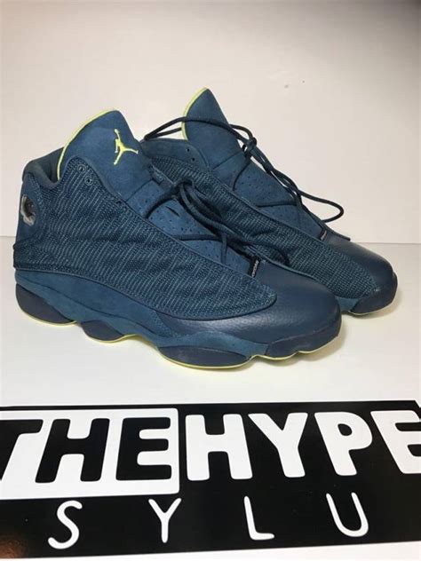 Air Jordan Obsidian XIII 13 size 11 | Kixify Marketplace