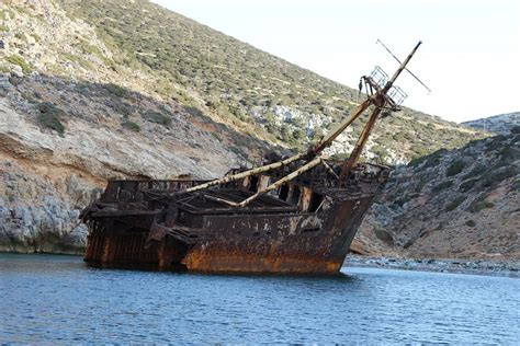 World’s oldest intact shipwreck found in Black Sea - 12StoryLibrary.com