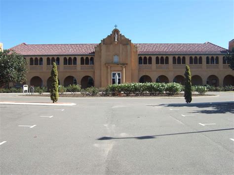 Nazareth House - Geraldton - Monsignor John Hawes