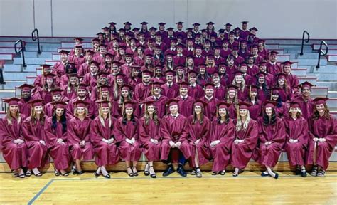 Northview High School Names 2023 Honors Graduates : NorthEscambia.com