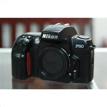 Nikon F60 Camera | Property Room