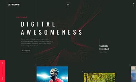 35 Modern Web UI Design Examples with Amazing UX Graphic Design Junction