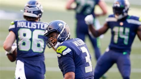 WATCH: Seattle Seahawks vs. Dallas Cowboys Week 3 highlights