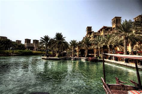 Souk Madinat Jumeirah Part II « SOME contrast