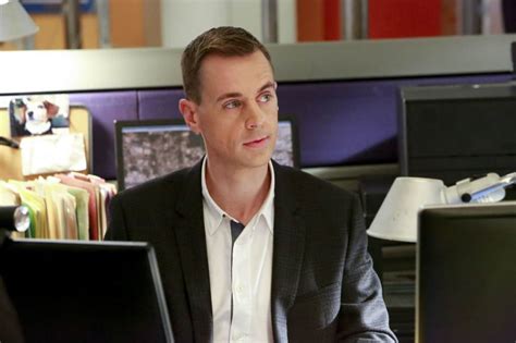 12 Ways Timothy McGee Is Basically the New Tony on NCIS