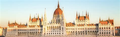 Art & Architecture - Best things to do in Budapest