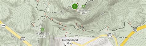 Best Hikes and Trails in Cumberland Gap | AllTrails