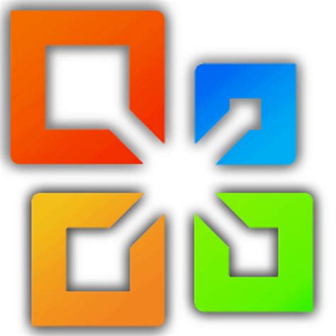 Download High Quality microsoft office logo symbol Transparent PNG ...