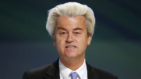 Geert Wilders' conviction in a hate-speech trial could boost his party ...