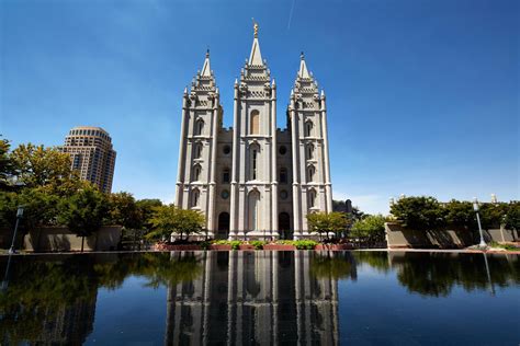 Salt Lake City offers an amazing number of cultural and recreational activities for tourists and ...