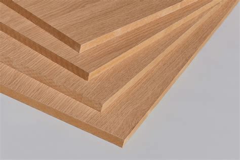 Melamine Faced MDF (MF MDF) - PremierForest