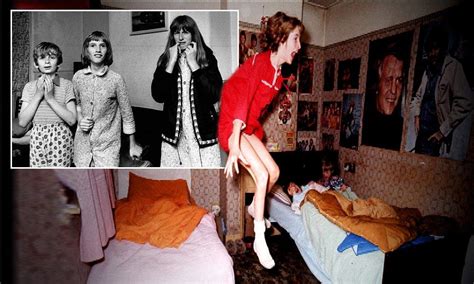 What IS the truth about the Enfield Poltergeist? Amazing story of 11-year-old London girl who ...