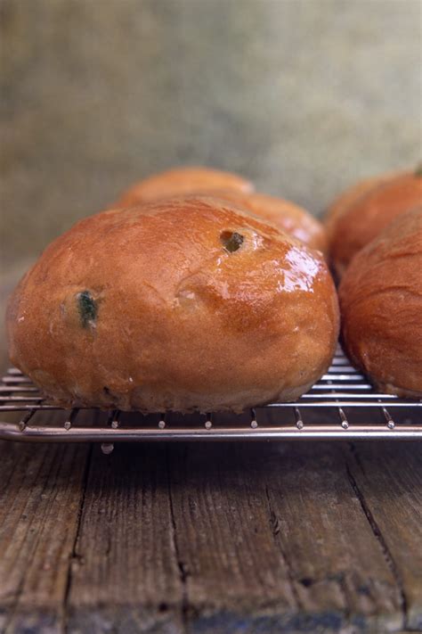 Irish Penny Loaf Recipe Recipe - An Italian in my Kitchen