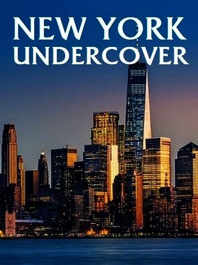 New york undercover season 1 episodes - perusany