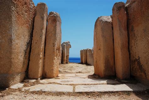 Megalithic Temples of Malta | Malta travel, Malta, World heritage sites