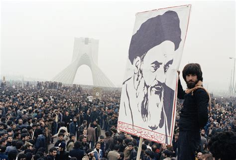 Key moments in Iran's 1979 Islamic Revolution | AP News