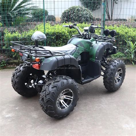 Low Moq Quad Bike Atv Electric 4x4 - Buy Adult Electric Atv,Adult ...