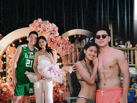 LOOK: Jeron Teng and fiancée Jeanine Tsoi's love story | GMA Entertainment