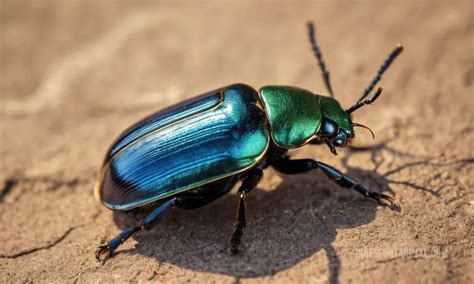 Scarab Beetle Symbolism and Meaning - Your Spirit Animal