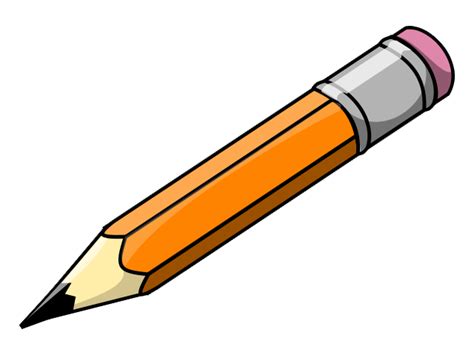 Pencil White Background Images | AWB