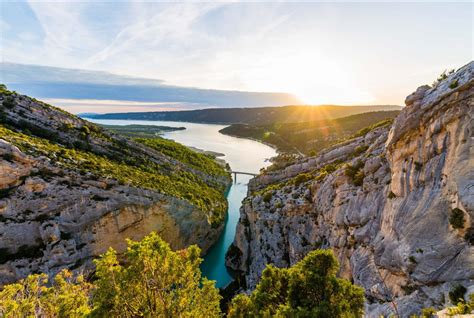 Top 5 nature reserves in France 🇫🇷🍃