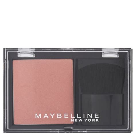 Maybelline New York Expert Wear Blush - 77 Rose (5.2g) - LOOKFANTASTIC