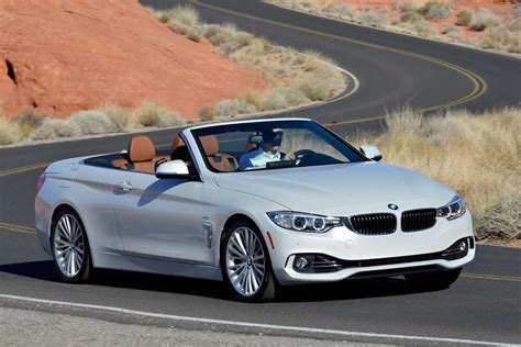 2014 BMW 4 Series Convertible review | What Car?