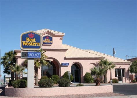 Days Inn by Wyndham Bullhead City - Hotel in Bullhead City (AZ) - Easy Online Booking