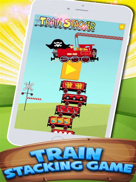 App Shopper: Train Games For Kids! Dinosaur, Zoo Toddler Trains (Games)