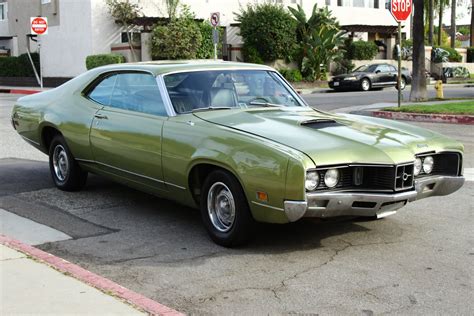 1970 Mercury Cyclone | Classic & Collector Cars