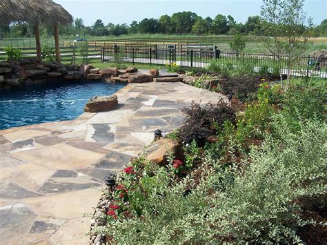 What a Landscape Architect | 3D Pools and Landscape Katy | Houston