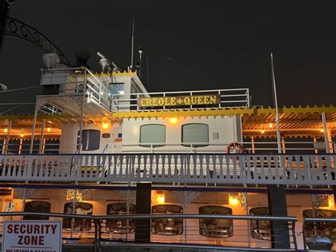 PADDLEWHEELER CREOLE QUEEN - Updated January 2025 - 1099 Photos & 921 ...