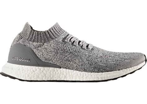 Biareview.com - Ultra Boost Uncaged