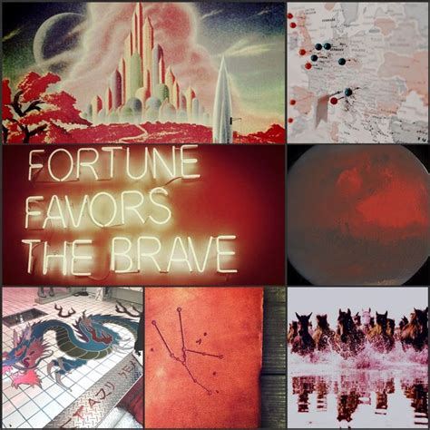 ENFP, Taurus, Gryffindor, Thunderbird, Black Stallion Patronus aesthetic | Anime art, Painting, Art