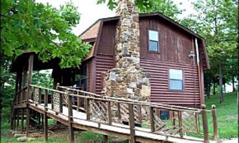 Cliff House Lookout Mountain Cabins | Jasper, AR | Arkansas.com