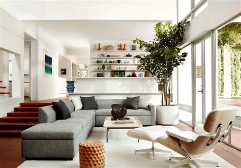 Sustainable Living Room Design: Eco-Friendly Choices - PDBerger.com