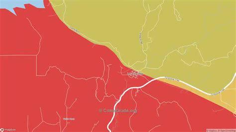 Los Cerrillos, NM Violent Crime Rates and Maps | CrimeGrade.org