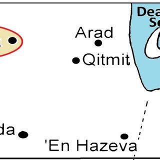 (PDF) A Peculiar Oven of the Iron Age II at Tel Beer-sheba