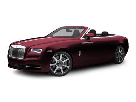 2021 Rolls-Royce Dawn Convertible Digital Showroom | Rolls-Royce Motor ...