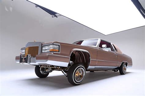 1985 Cadillac Fleetwood Brougham - How You Like Me Now?